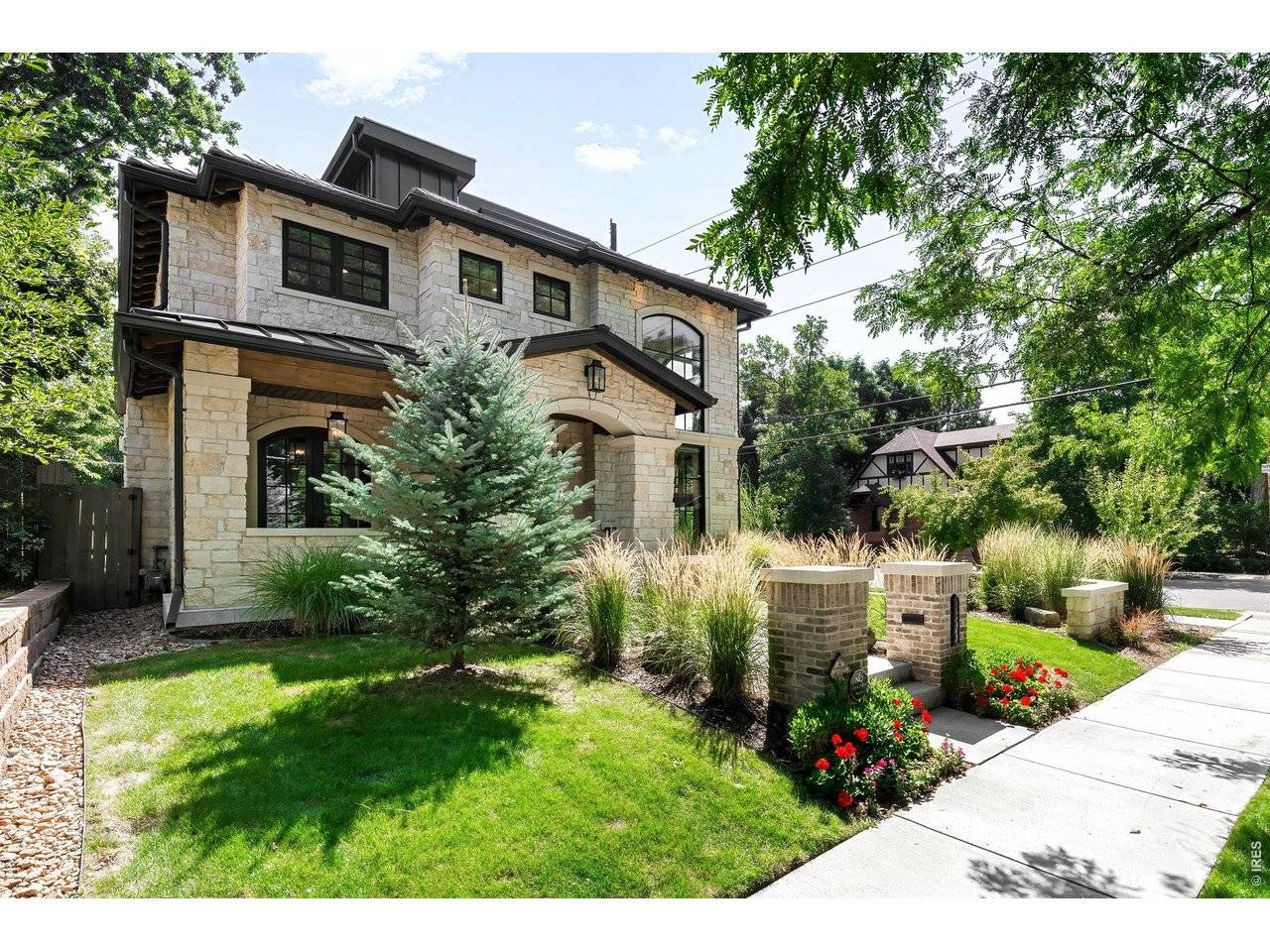 1296 S York, Denver, CO 80210