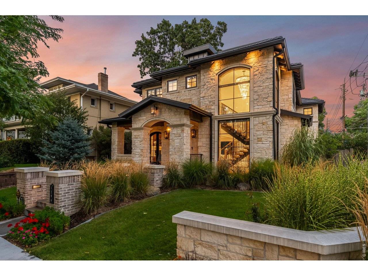 1296 S York, Denver, CO 80210