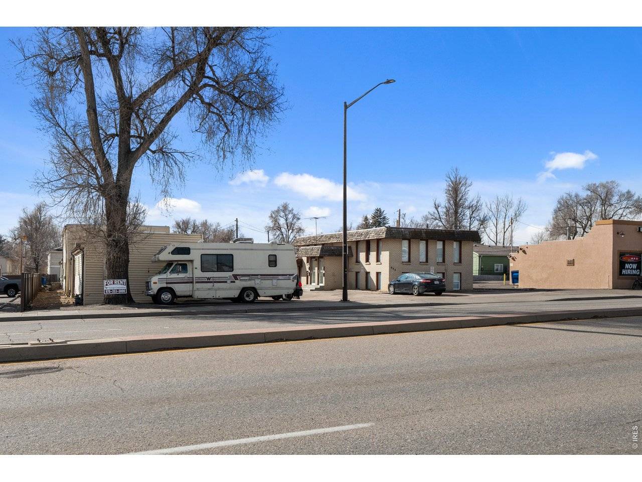 604 E Eisenhower, Loveland, CO 80537