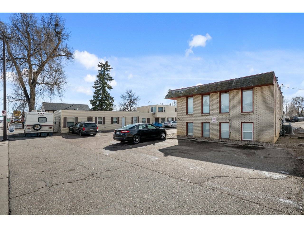 604 E Eisenhower, Loveland, CO 80537