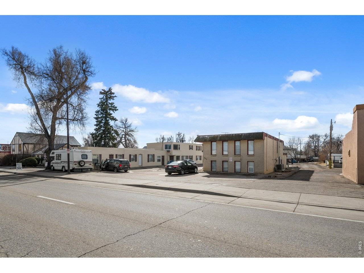 604 E Eisenhower, Loveland, CO 80537