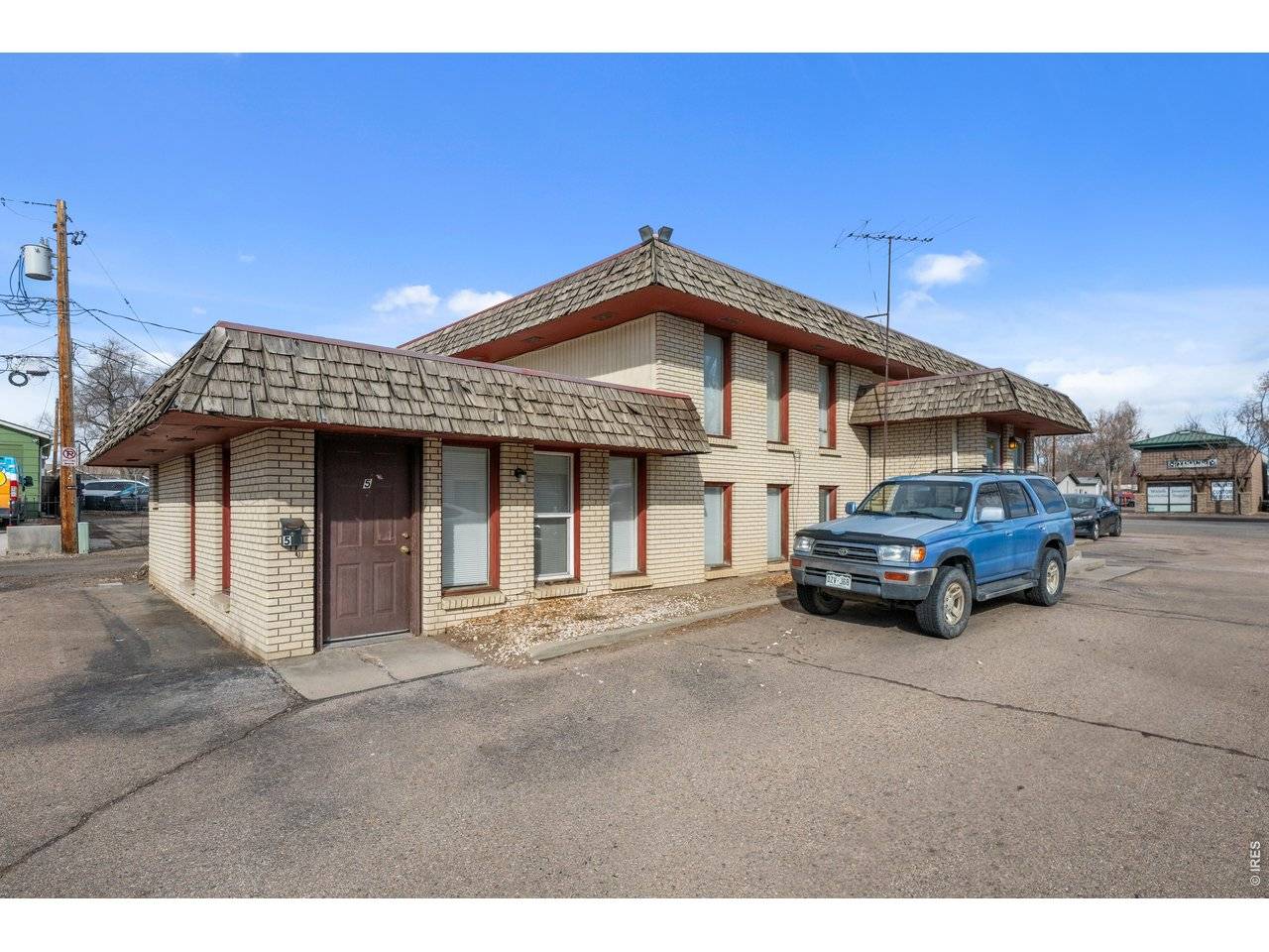 604 E Eisenhower, Loveland, CO 80537