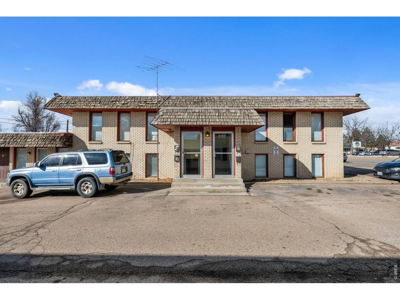 604 E Eisenhower, Loveland, CO 80537