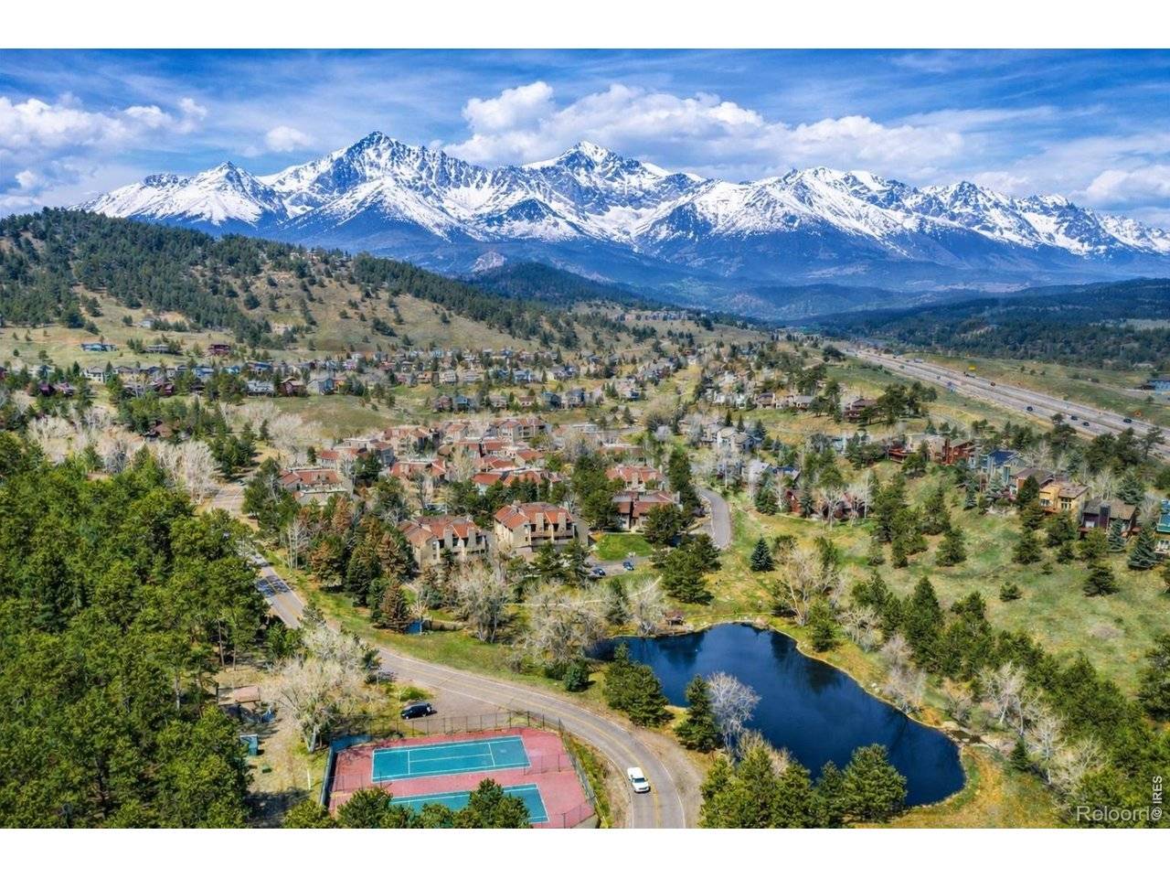 23558 Pondview #B, Golden, CO 80401