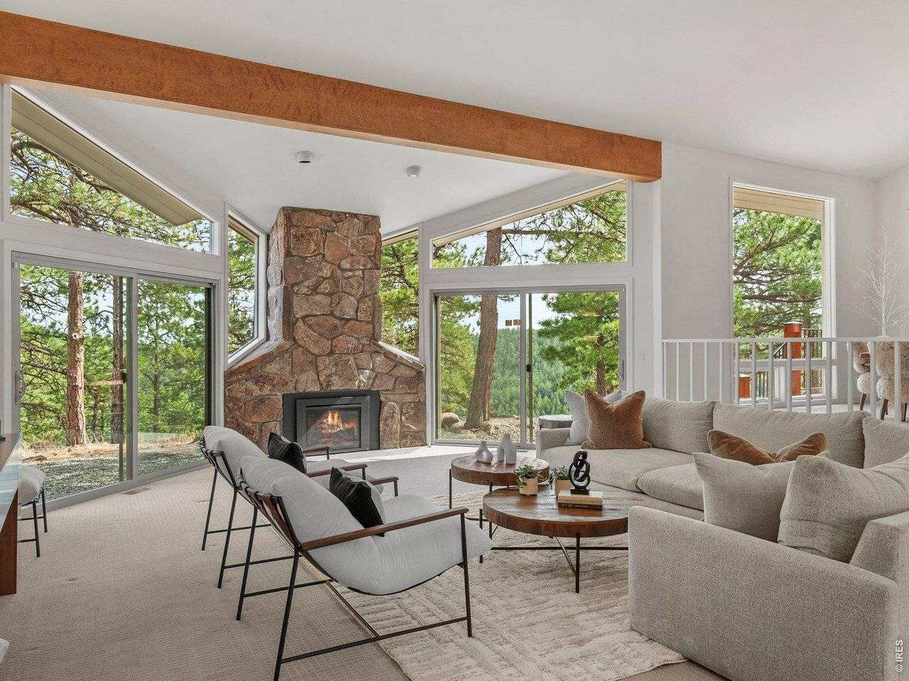 4300 Sunshine Canyon, Boulder, CO 80302