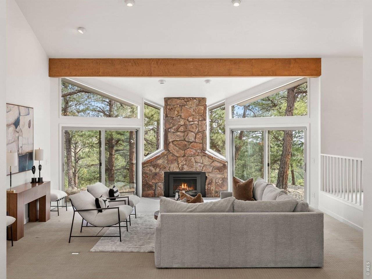 4300 Sunshine Canyon, Boulder, CO 80302
