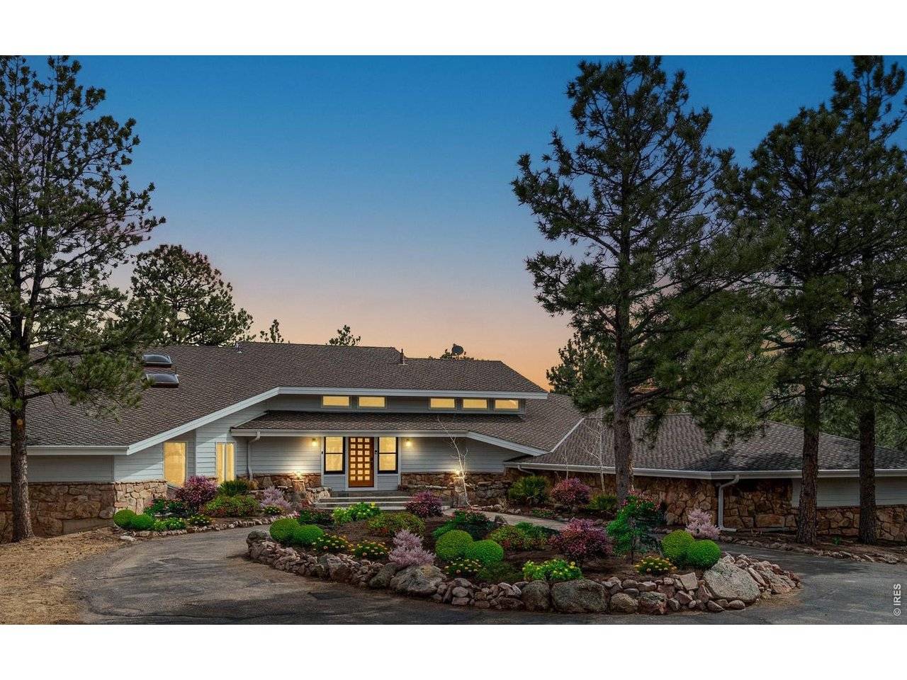 4300 Sunshine Canyon, Boulder, CO 80302