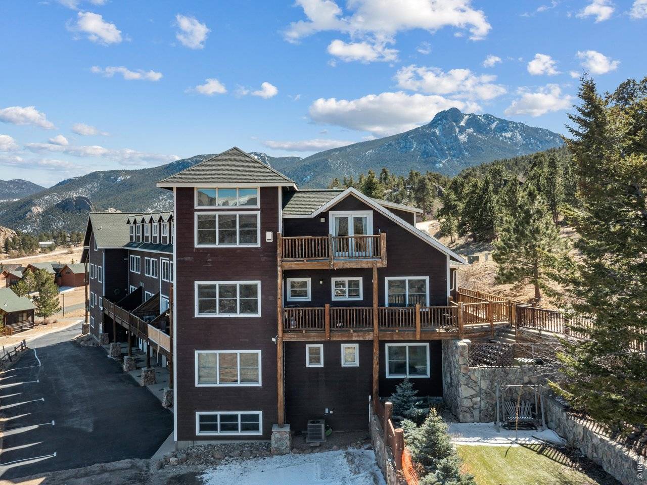 2625 Marys Lake #S1, Estes Park, CO 80517