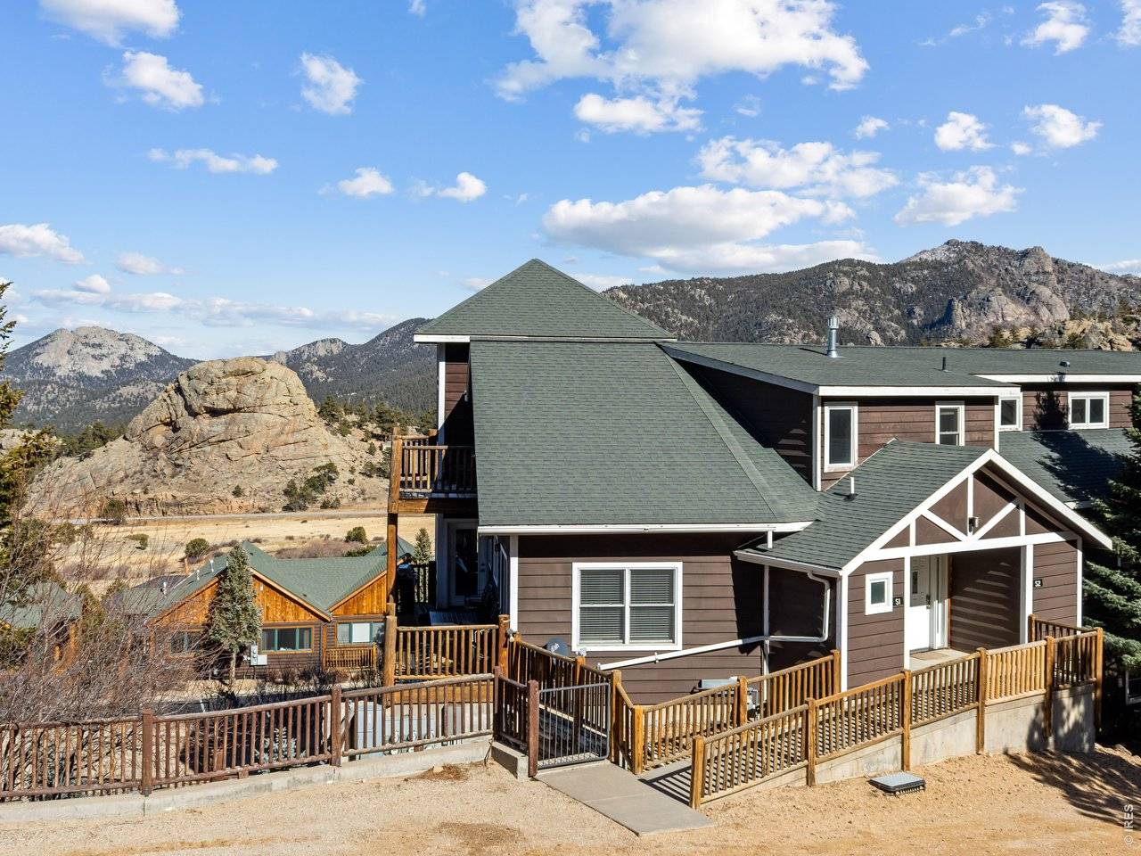 2625 Marys Lake #S1, Estes Park, CO 80517