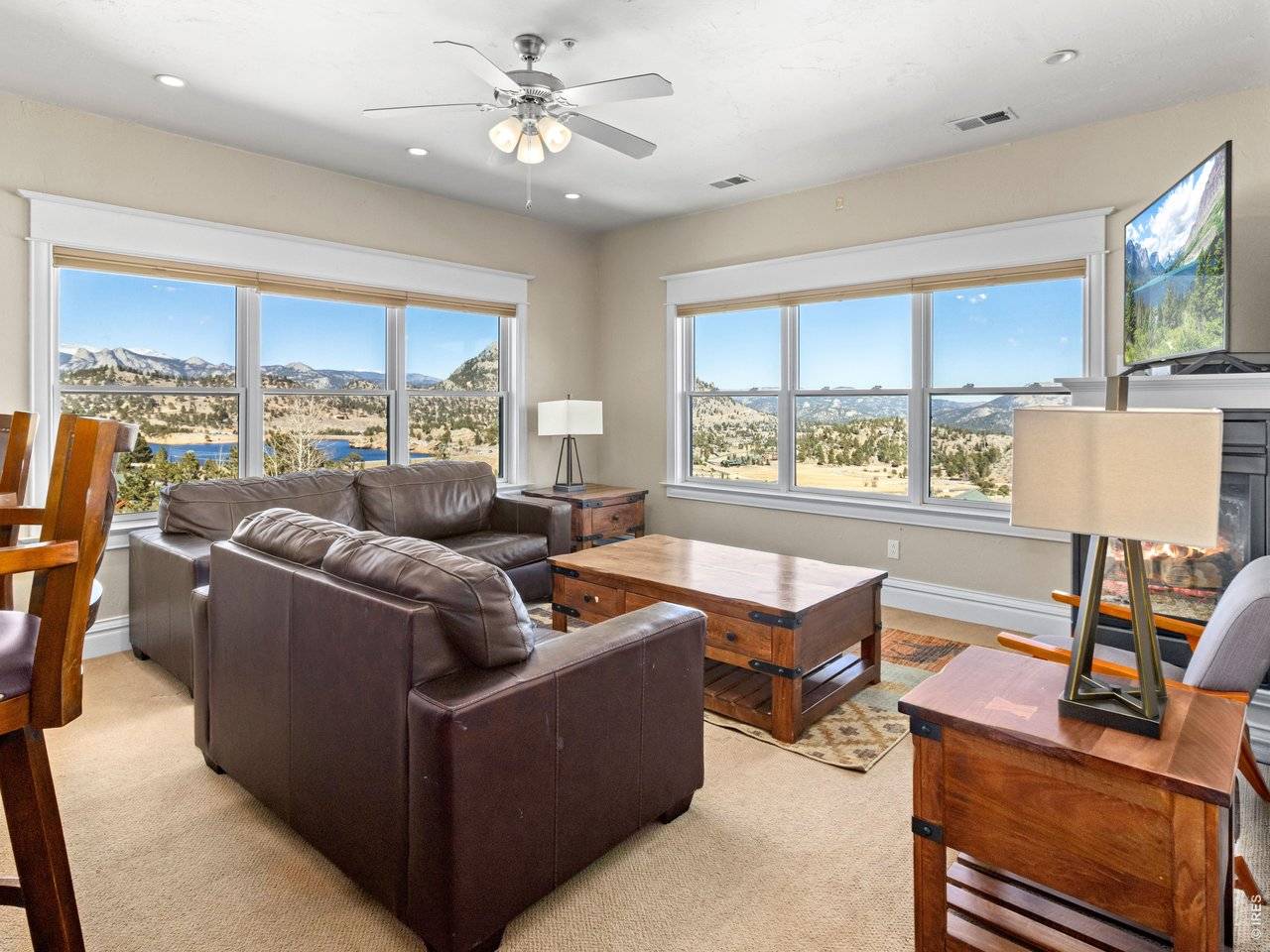2625 Marys Lake #S1, Estes Park, CO 80517