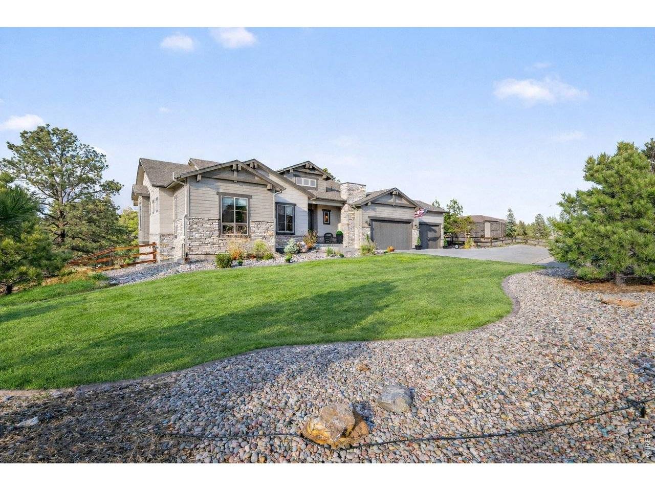 5615 Sunridge, Parker, CO 80134