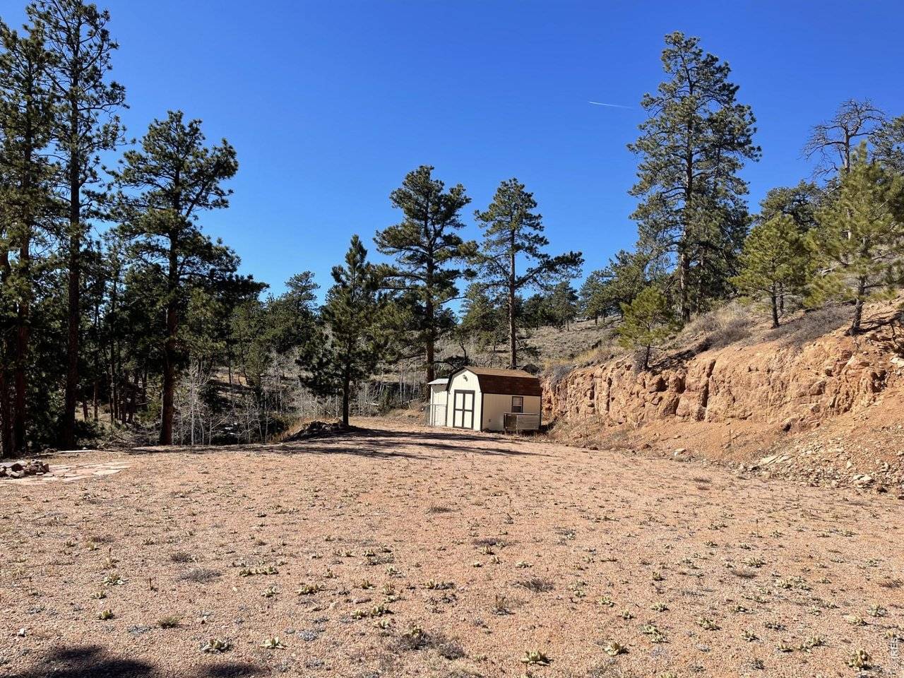 1018 Beartrap, Red Feather Lakes, CO 80545