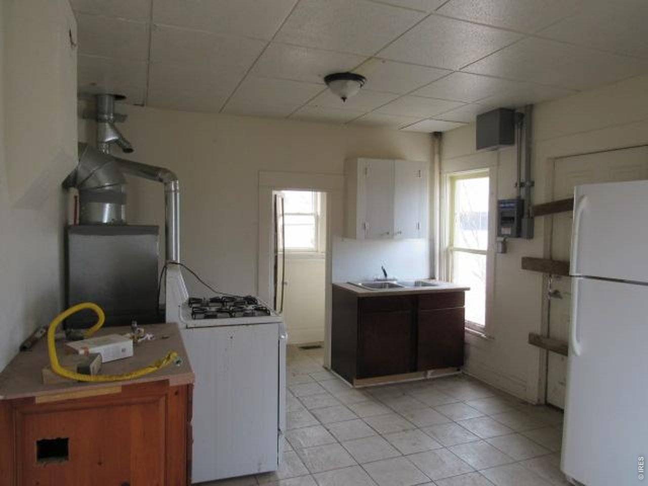 406 Hamilton, Sterling, CO 80751