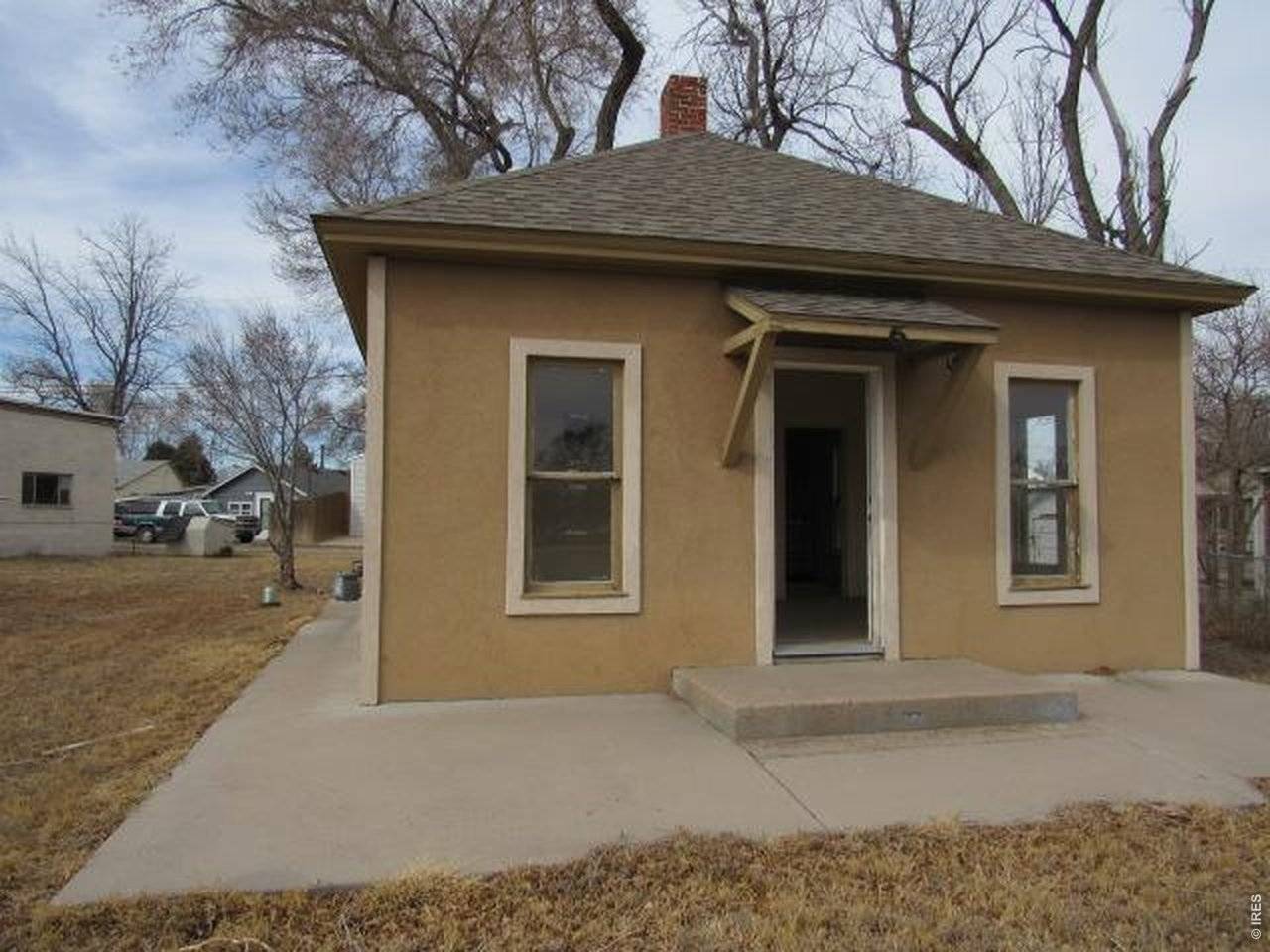 406 Hamilton, Sterling, CO 80751