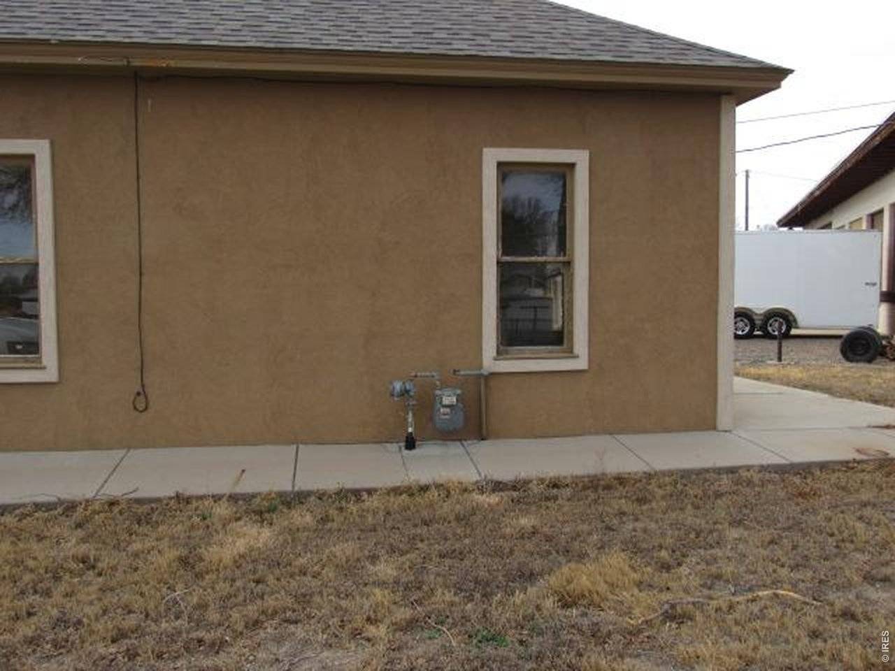 406 Hamilton, Sterling, CO 80751