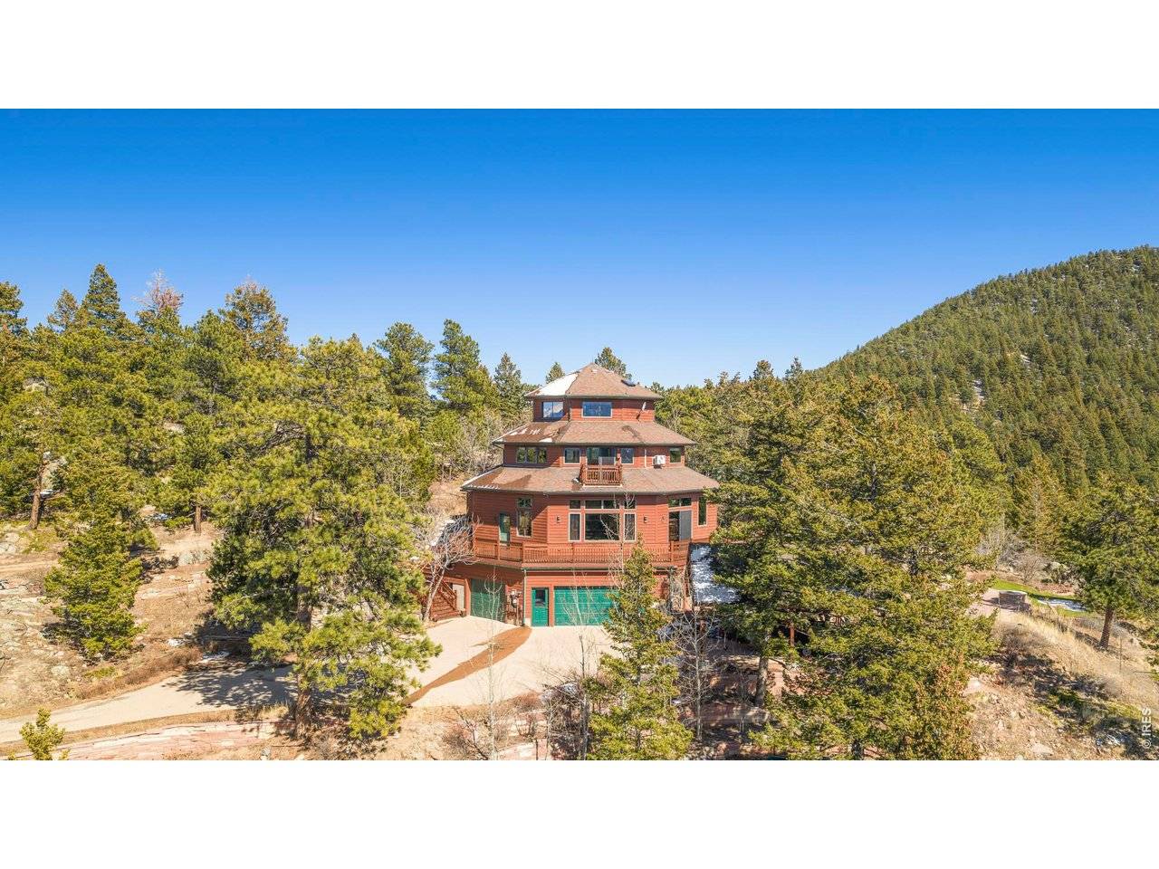 5097 Flagstaff, Boulder, CO 80302