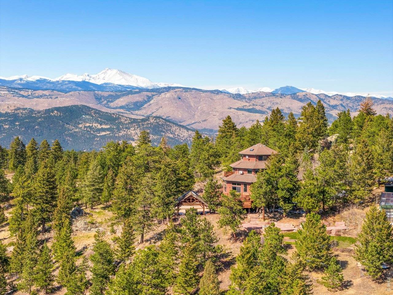 5097 Flagstaff, Boulder, CO 80302