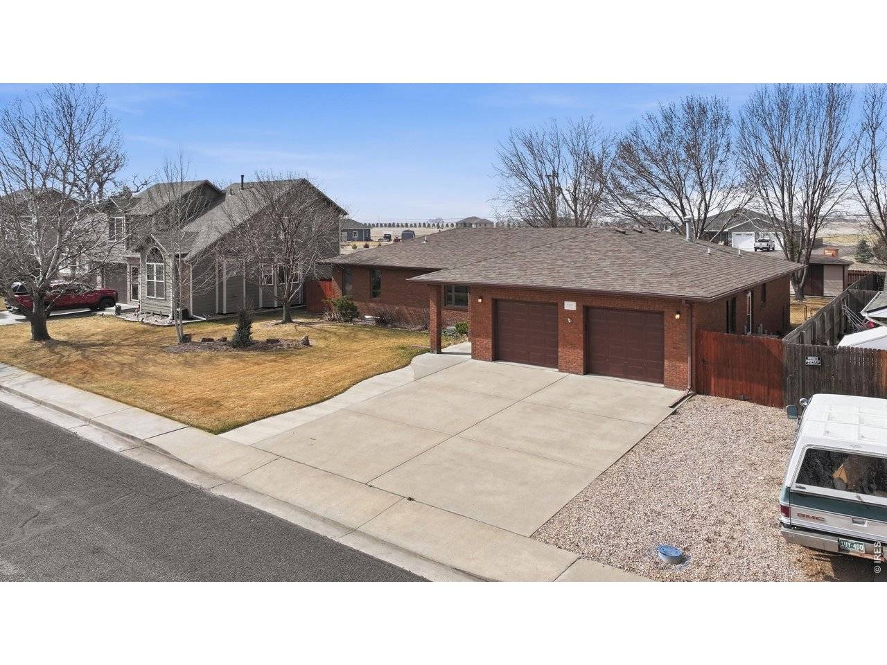 705 Ute, Fort Morgan, CO 80701
