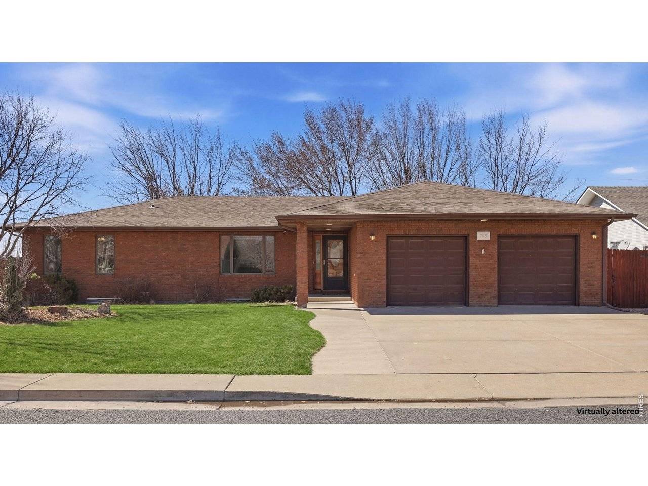 705 Ute, Fort Morgan, CO 80701