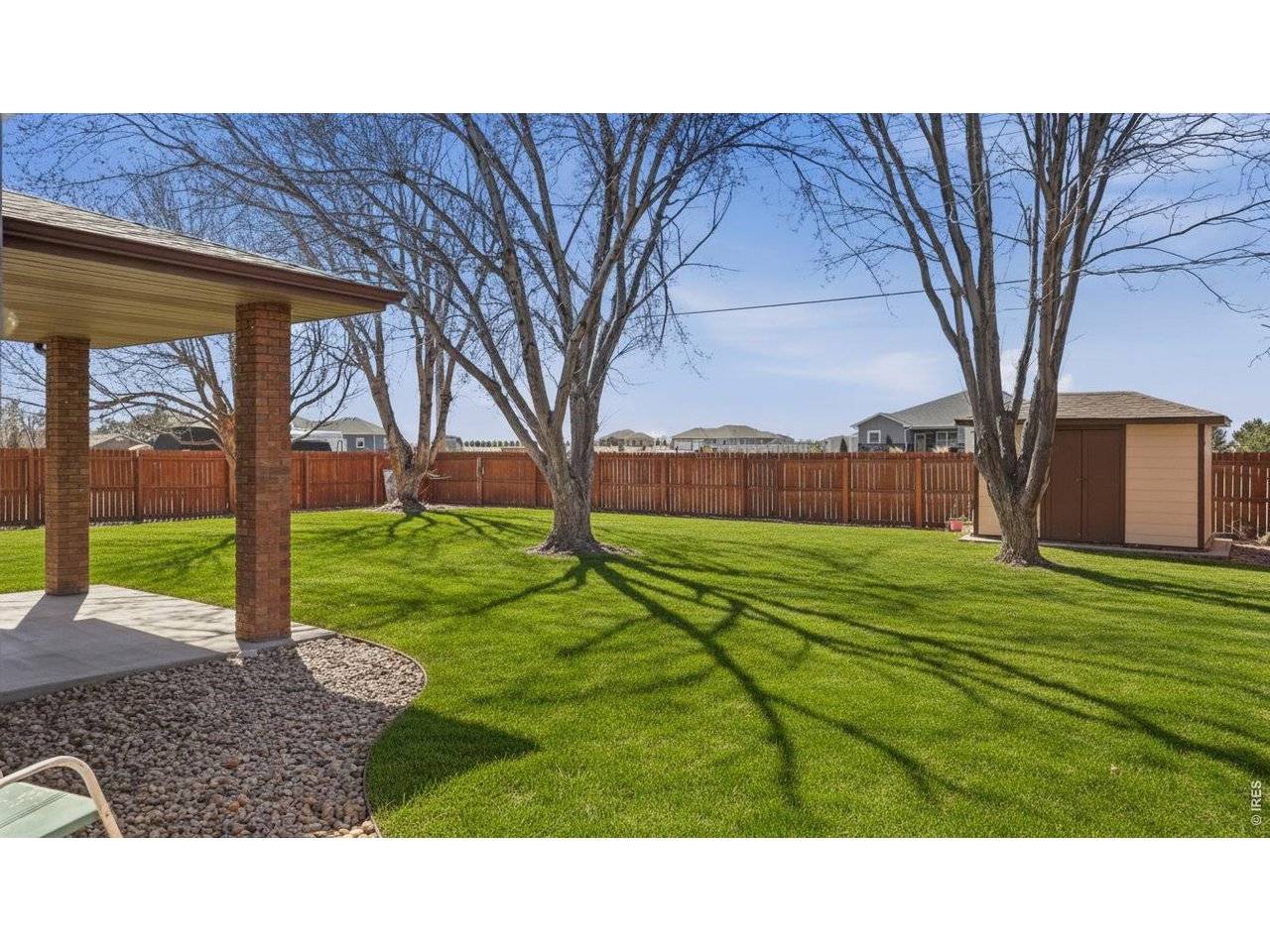 705 Ute, Fort Morgan, CO 80701