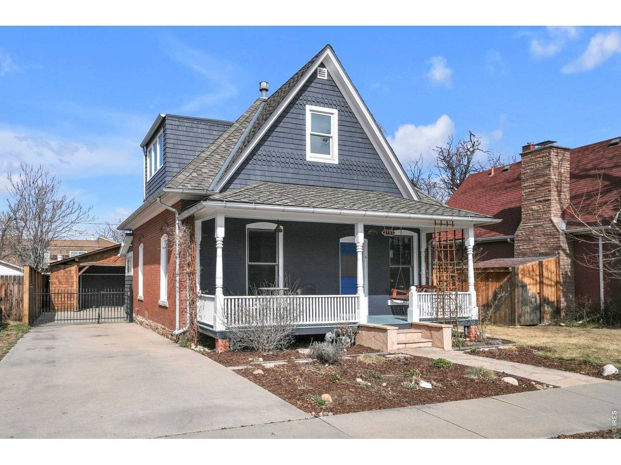 2153 W Grove, Boulder, CO 80302