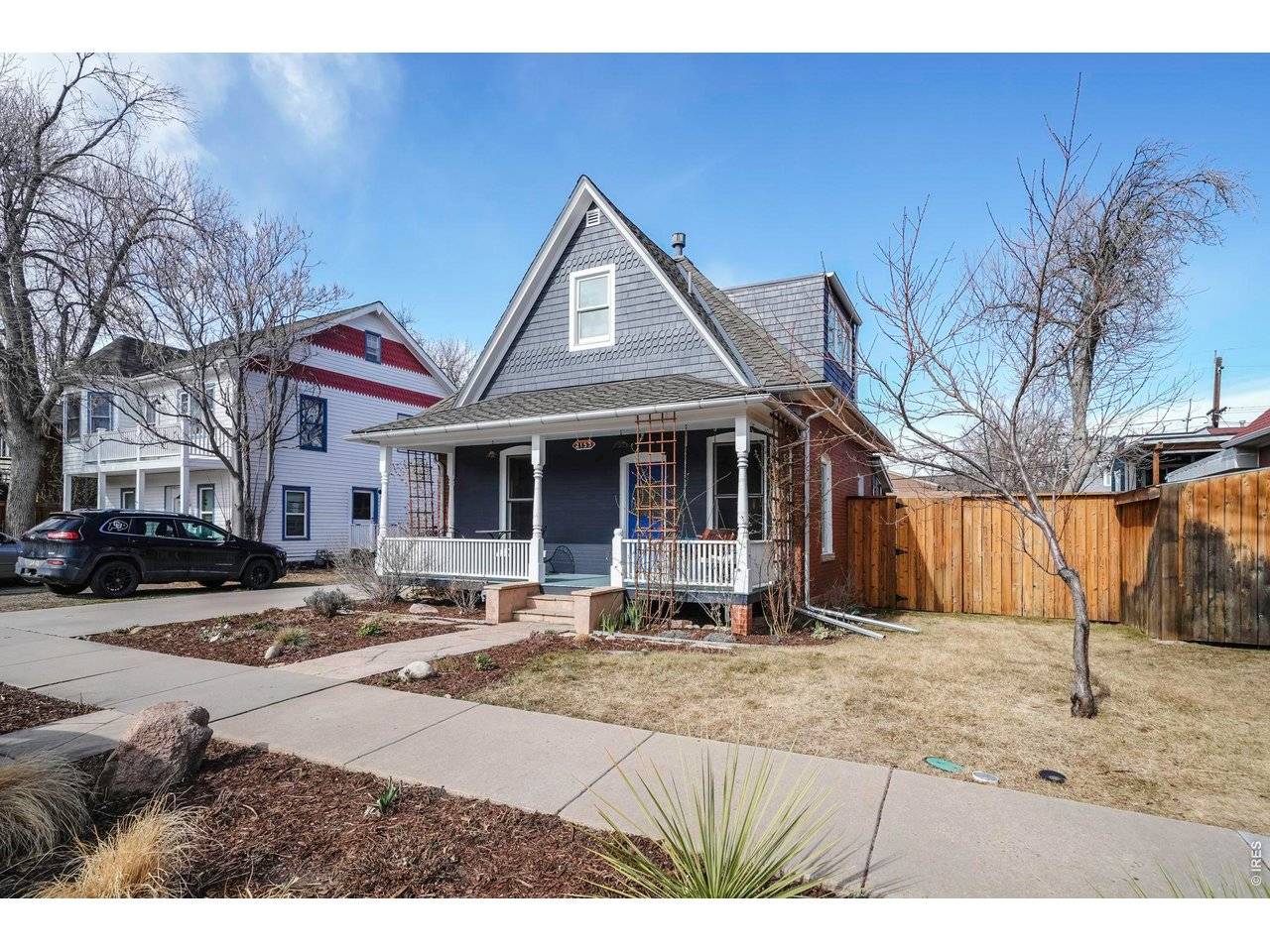 2153 W Grove, Boulder, CO 80302