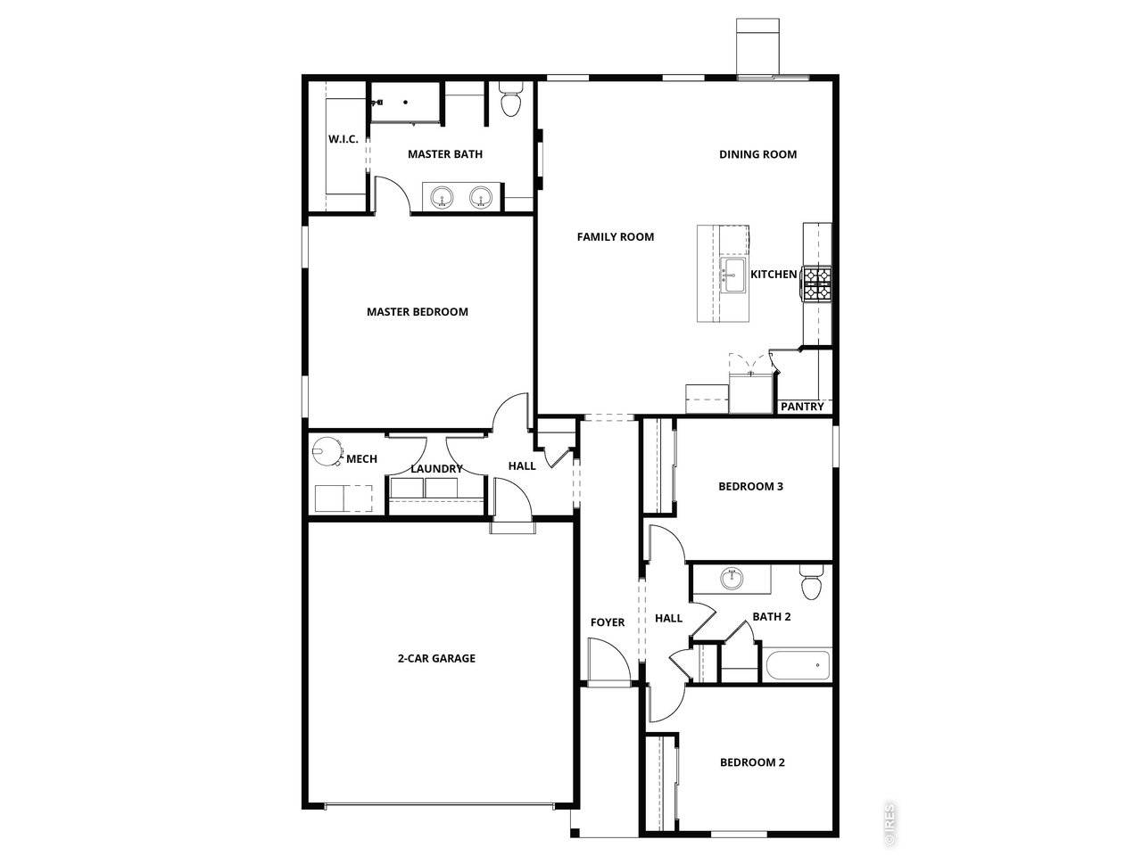 731 E Michigan, Berthoud, CO 80513