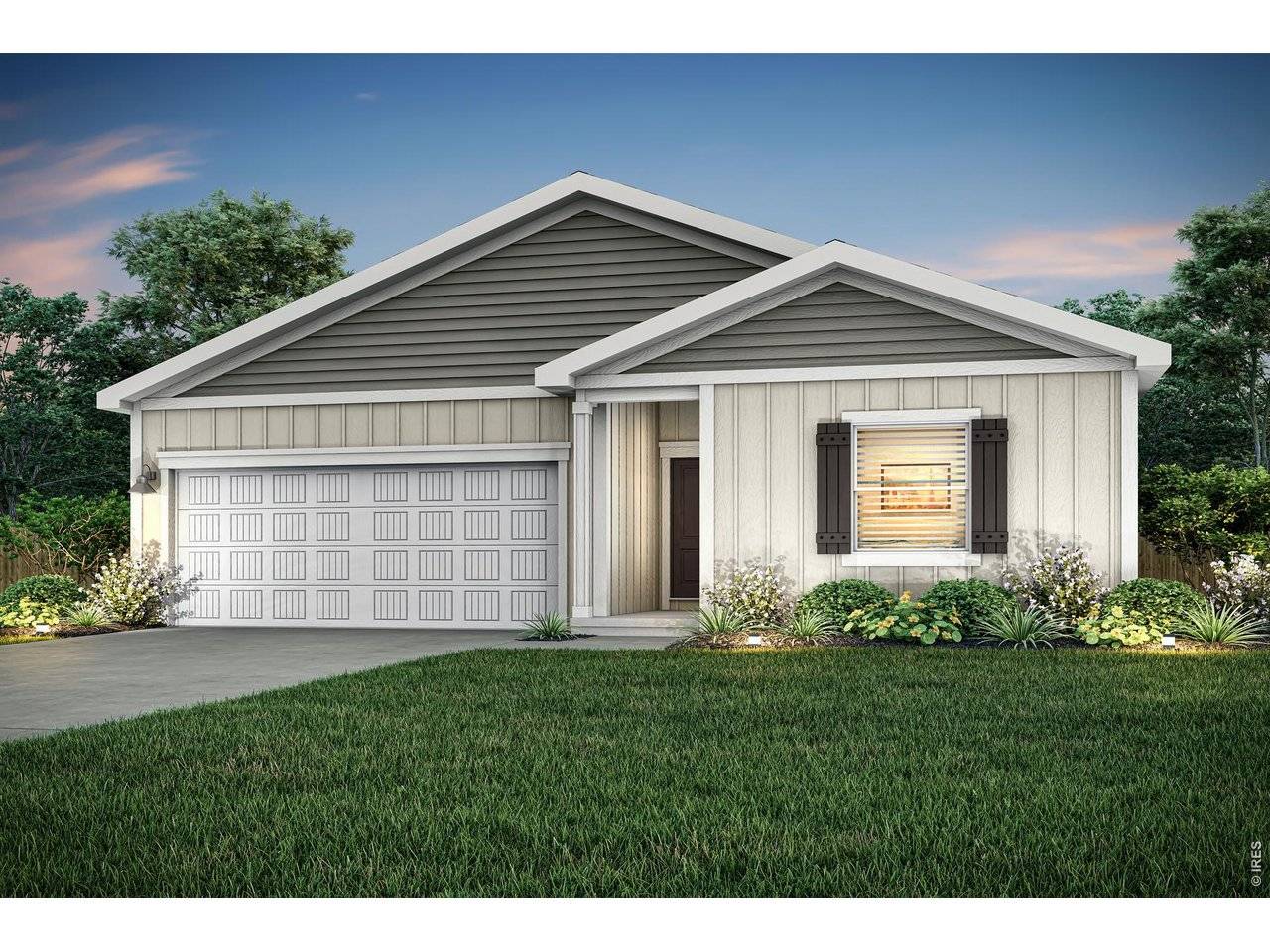 731 E Michigan, Berthoud, CO 80513