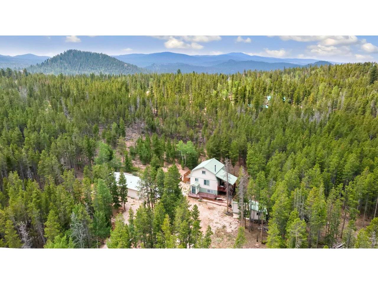 67 Timicua, Red Feather Lakes, CO 80545
