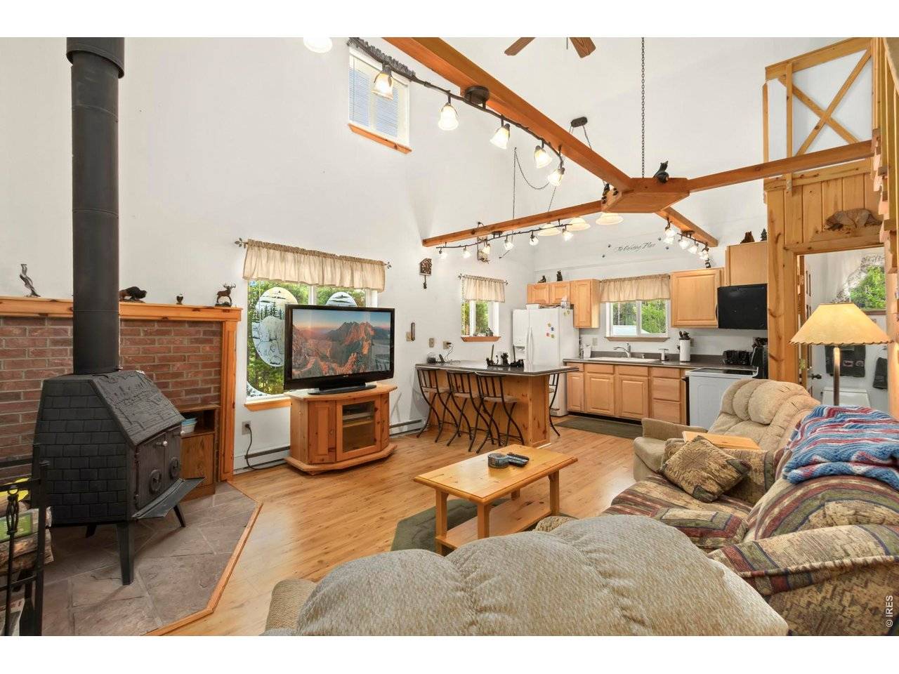 67 Timicua, Red Feather Lakes, CO 80545
