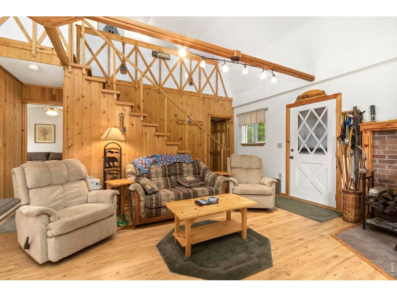 67 Timicua, Red Feather Lakes, CO 80545