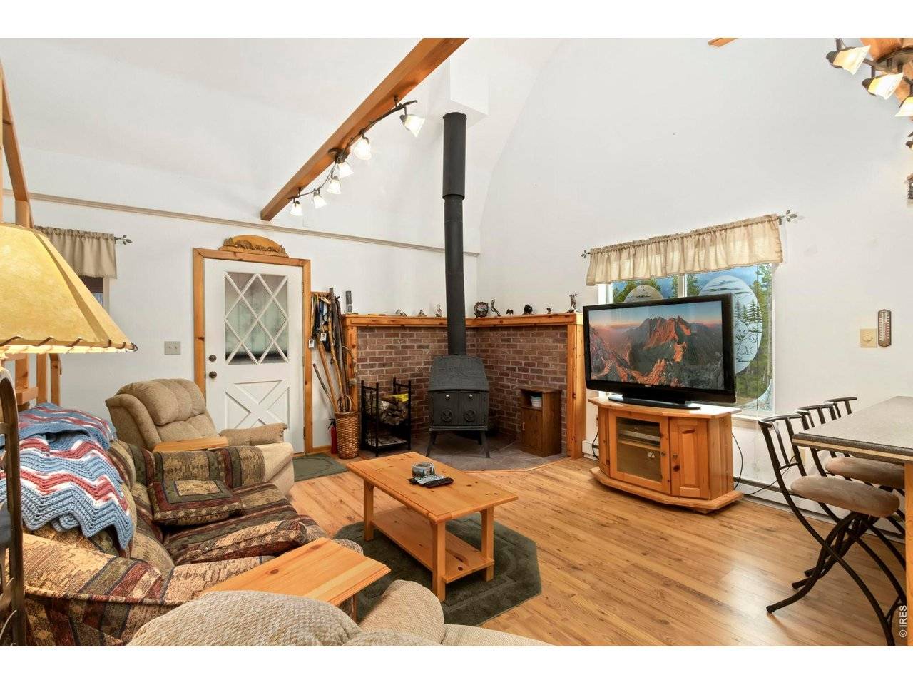 67 Timicua, Red Feather Lakes, CO 80545