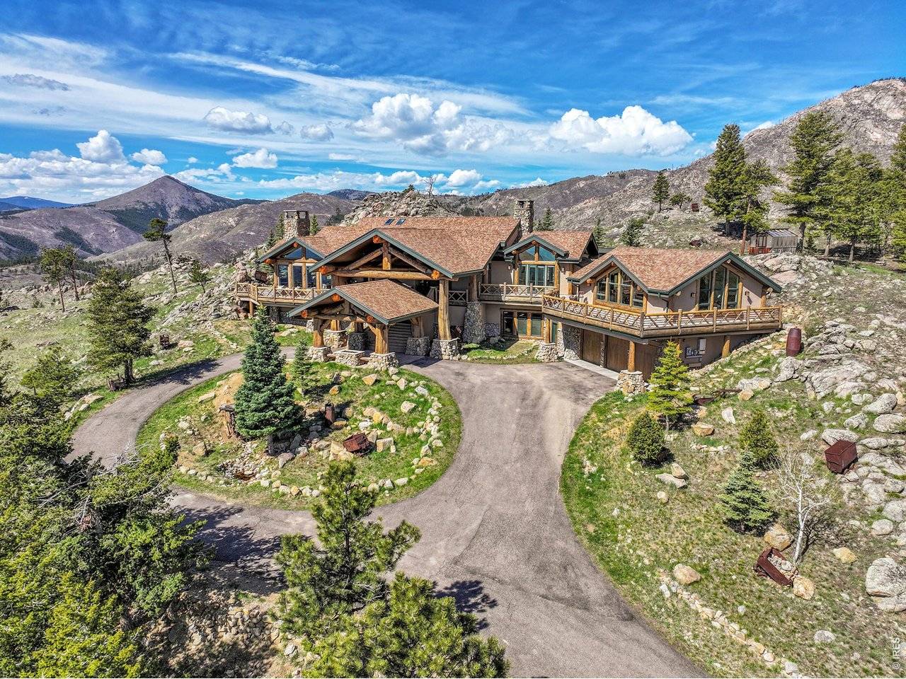 6553 Sunshine Canyon, Boulder, CO 80302