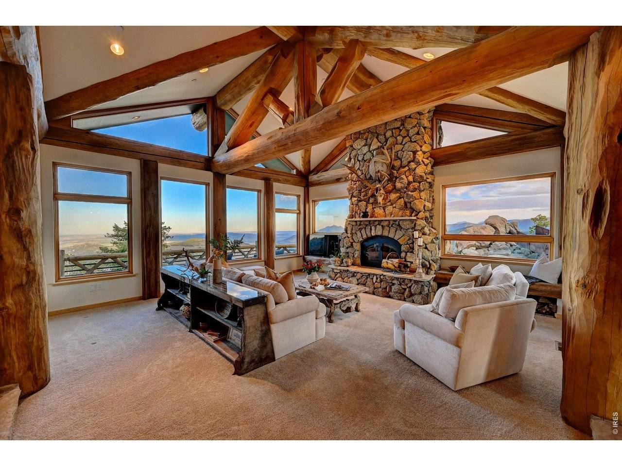 6553 Sunshine Canyon, Boulder, CO 80302