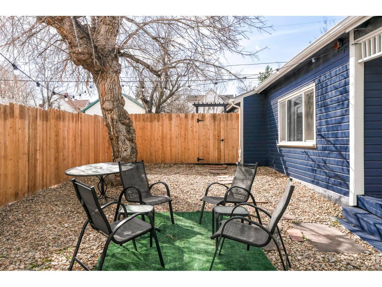 920 University, Boulder, CO 80302