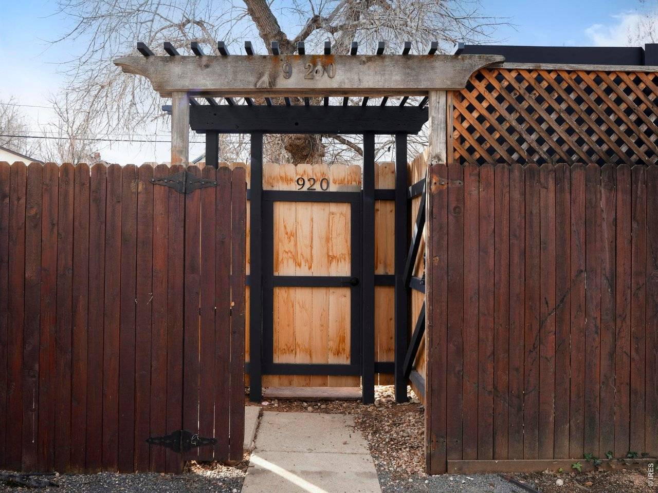 920 University, Boulder, CO 80302