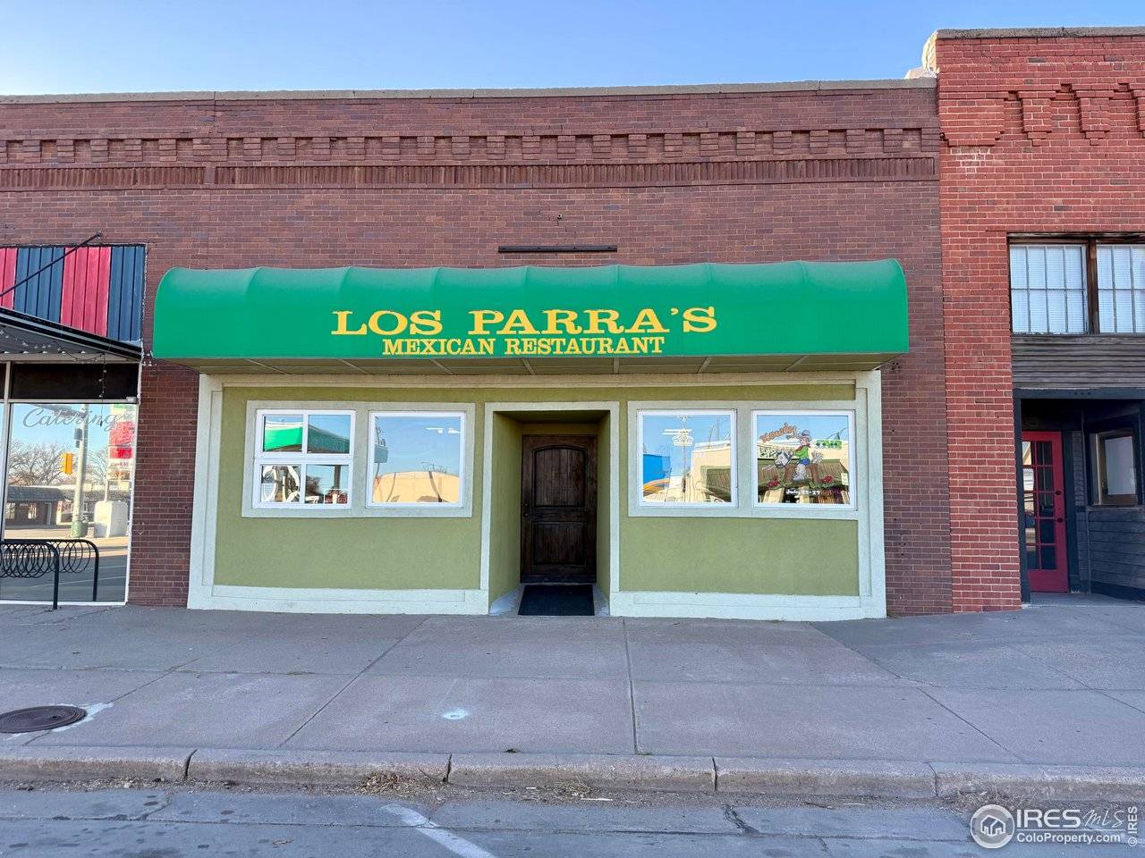 116 N Interocean, Holyoke, CO 80734
