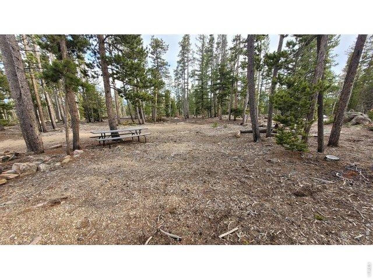 1421 Jicarilla, Red Feather Lakes, CO 80545