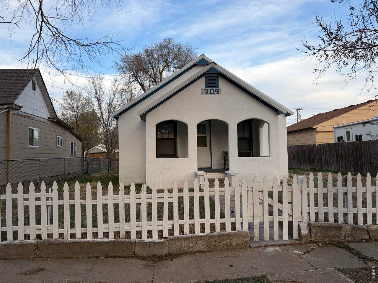 709 S 3rd, Lamar, CO 81052