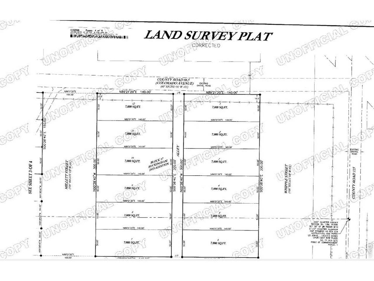 0 County Road 86.5, New Raymer, CO 80742