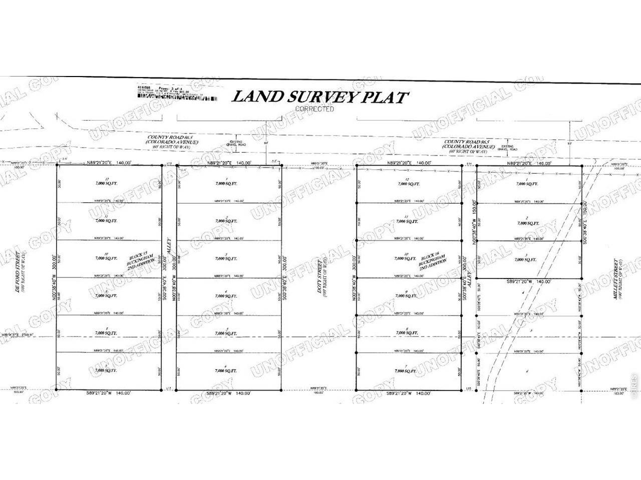 0 County Road 86.5, New Raymer, CO 80742