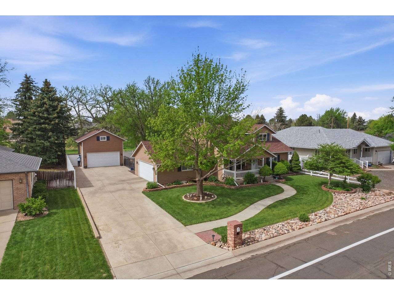 2411 52nd, Greeley, CO 80634