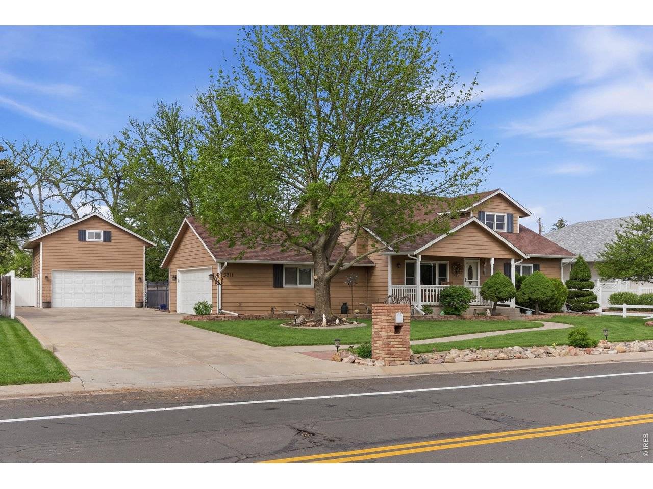 2411 52nd, Greeley, CO 80634