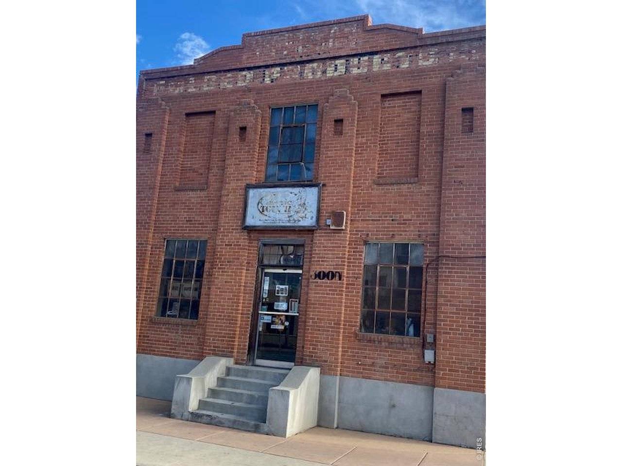 300 N College, Fort Collins, CO 80524