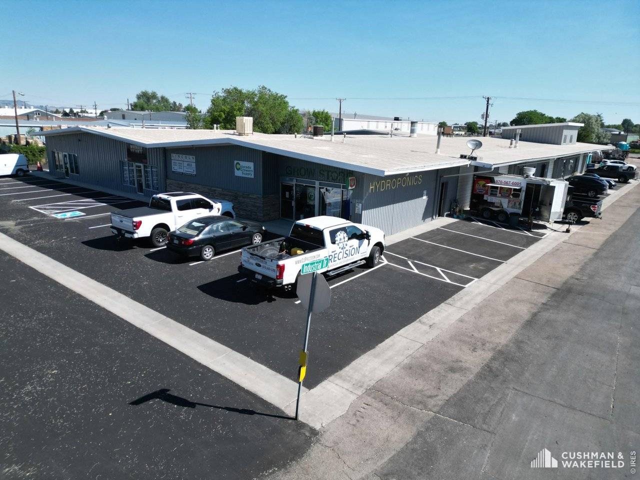 2002 E Lincoln #2016, Fort Collins, CO 80524