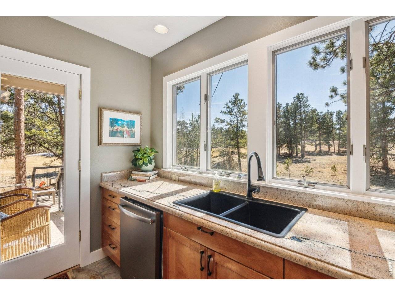 146 Ponderosa, Red Feather Lakes, CO 80545