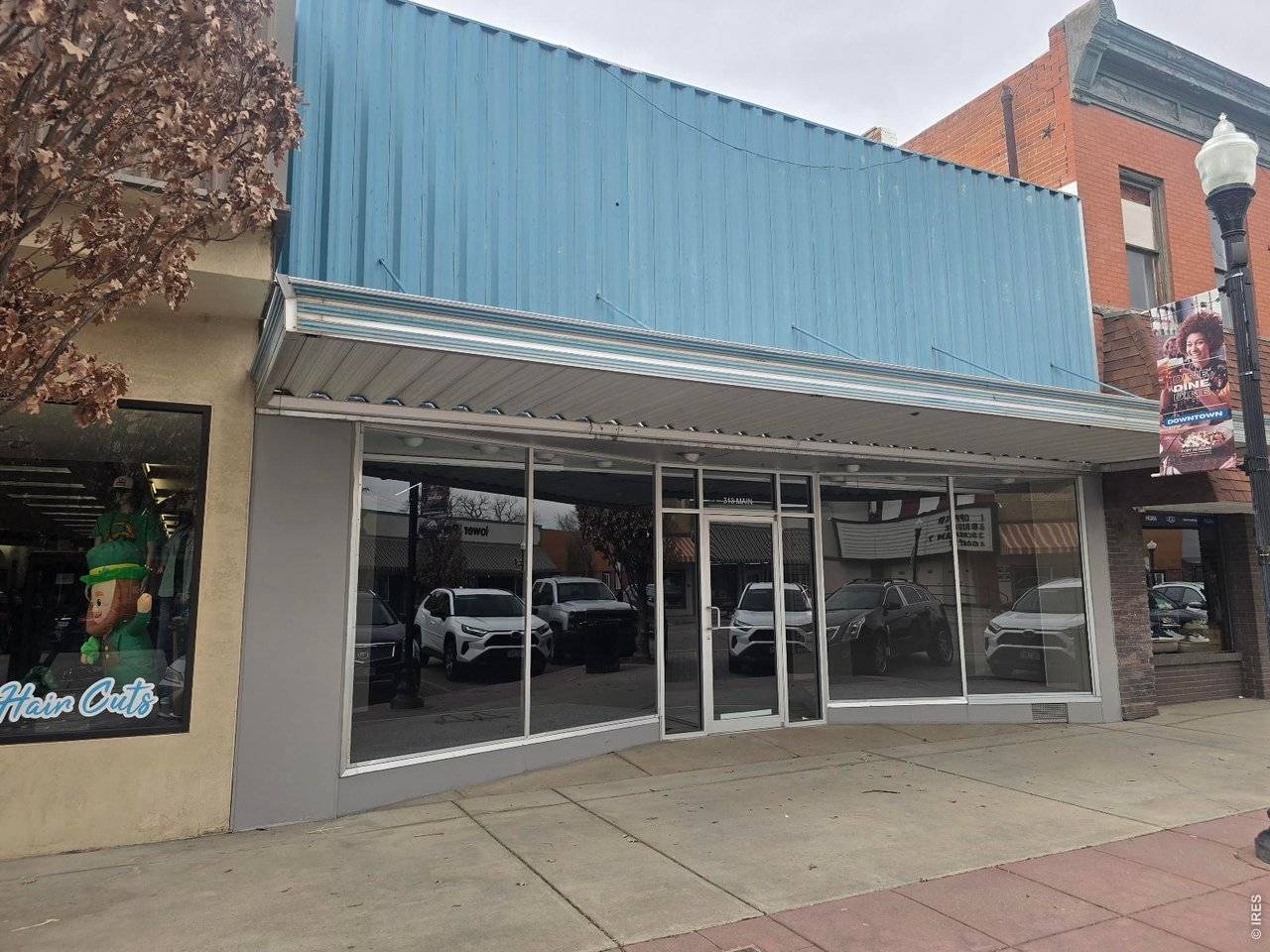 313 Main, Fort Morgan, CO 80701