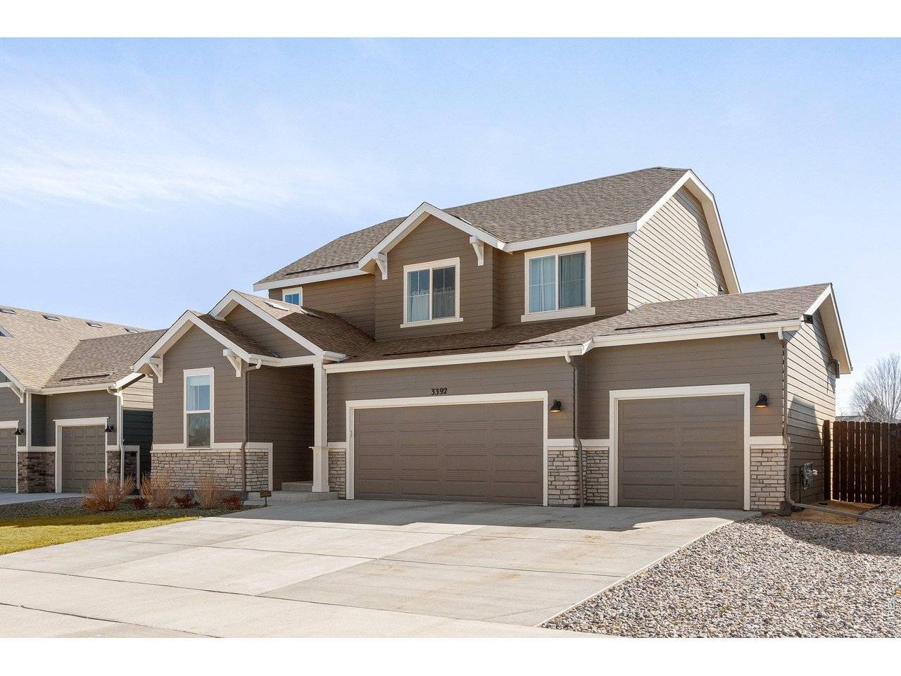 3392 Dryden, Mead, CO 80542