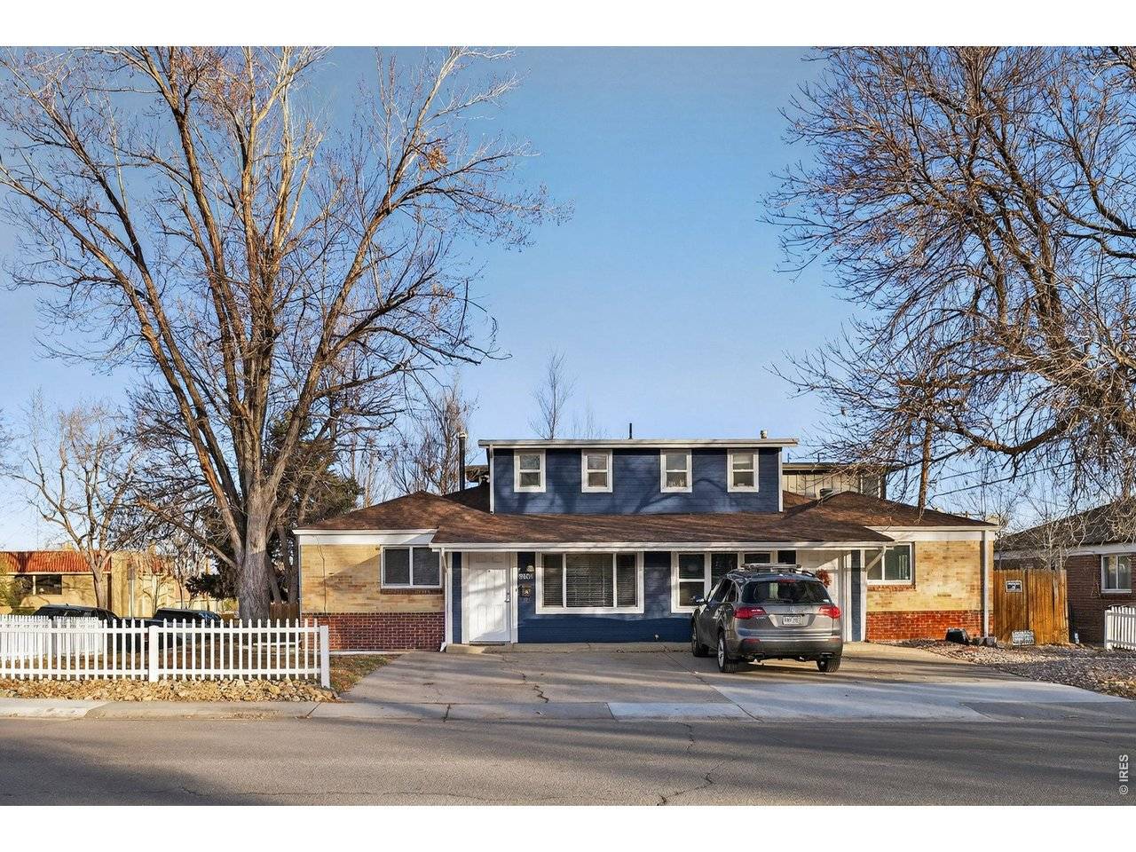 5101 E 8th, Denver, CO 80220