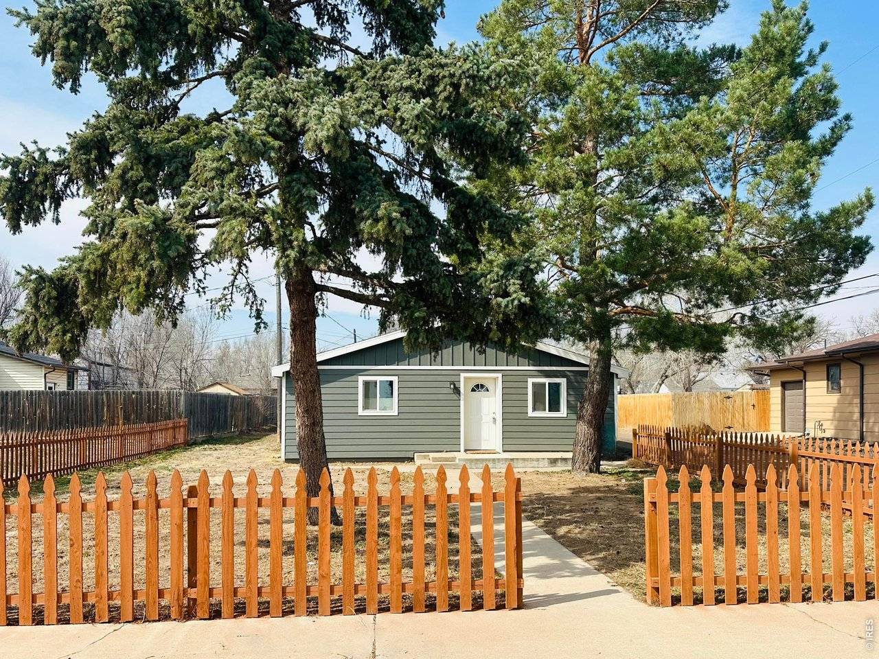 3125 11th, Evans, CO 80620